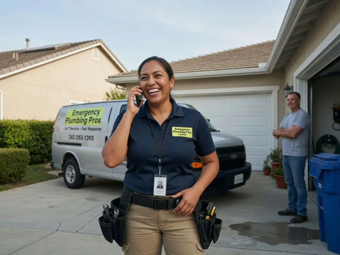 Emergency Plumber Ellsworth, IL FAQs
